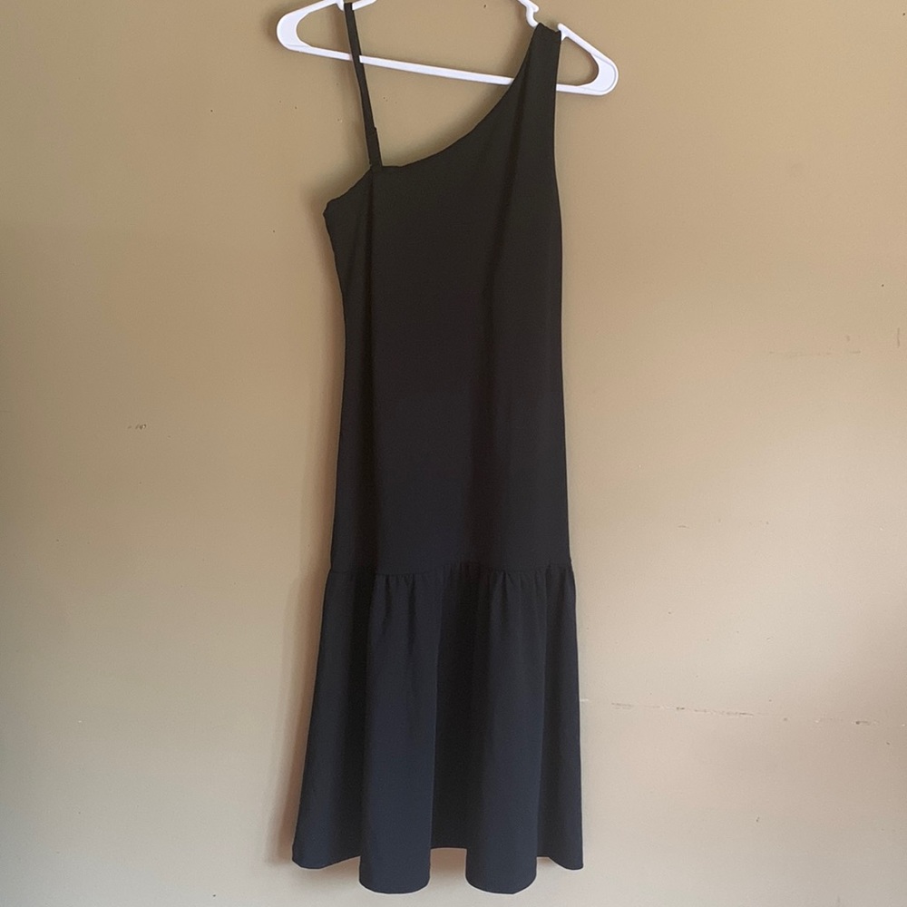 Little Black dress Banana Republic XS.